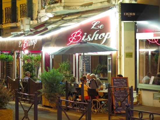 le-bishop-restaurant