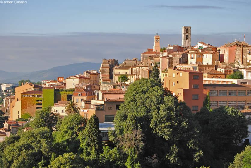 GRASSE