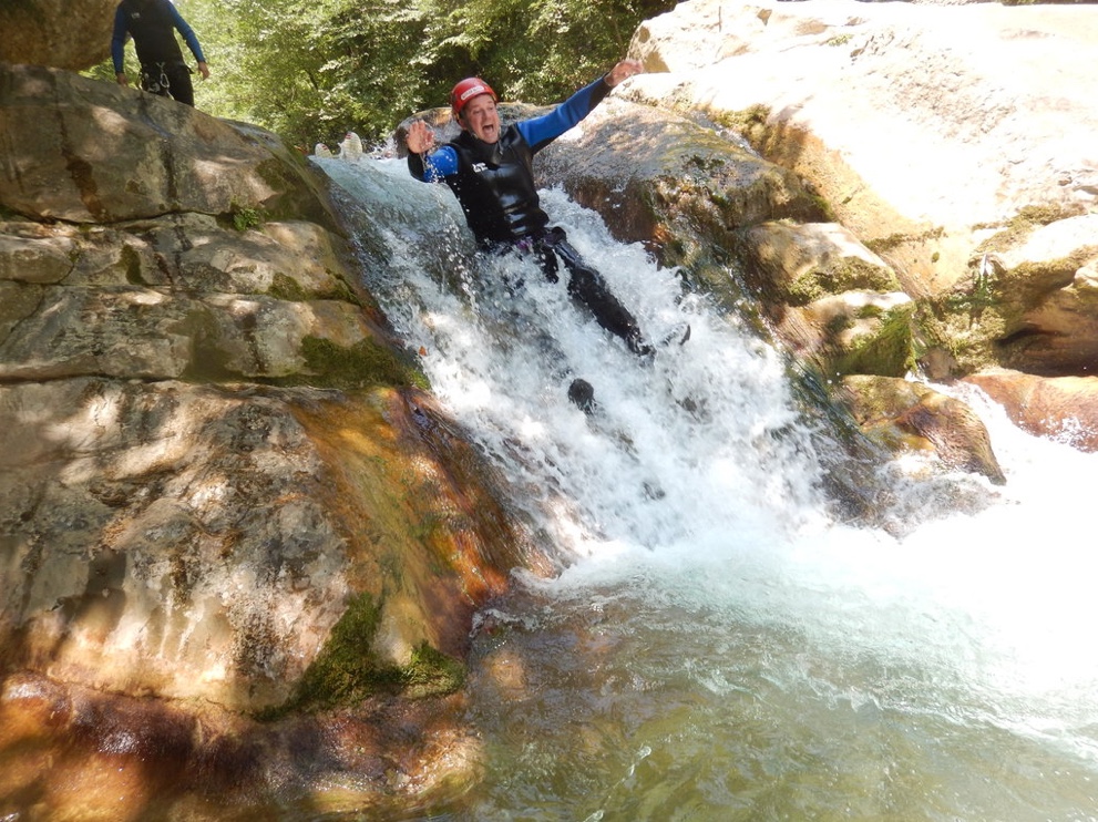 gorges du loup