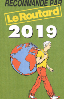 Routard-2019 Routard-2019