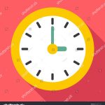 stock-vector-clock-icon-flat-illustration-of-clock-vector-icon-for-web-time-with-minutes-illustration-520817167 stock-vector-clock-icon-flat-illustration-of-clock-vector-icon-for-web-time-with-minutes-illustration-520817167